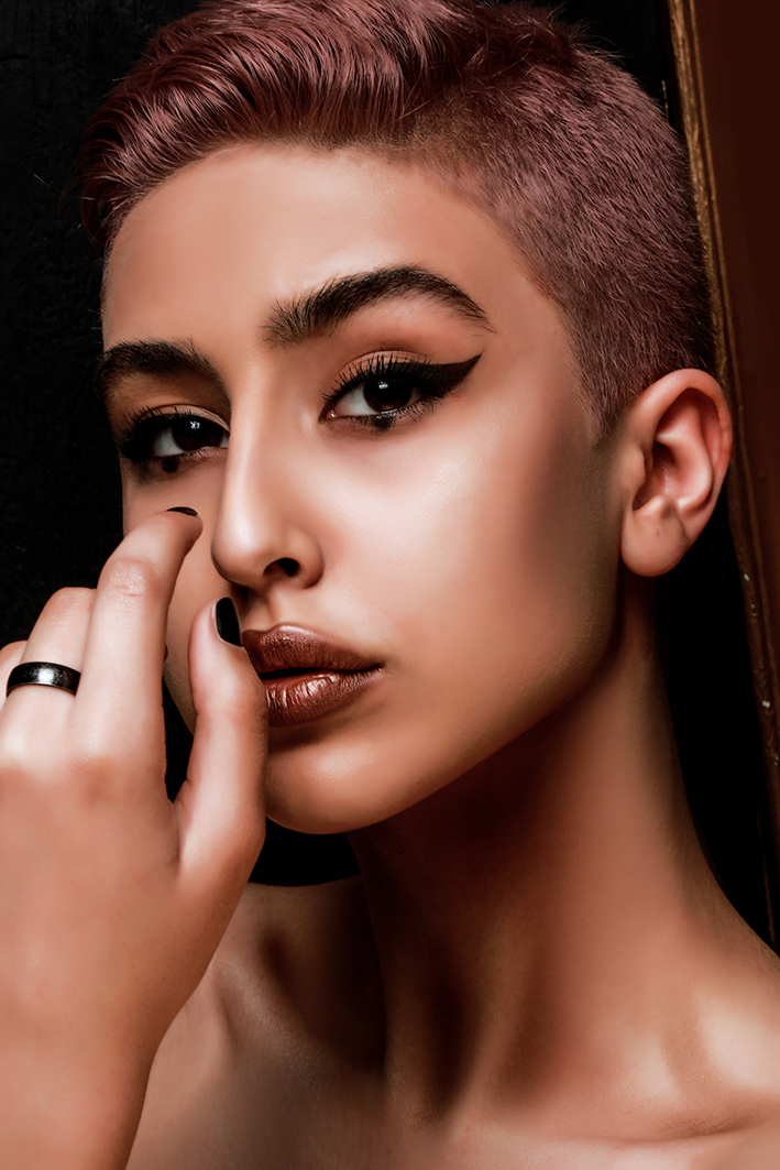 اسپرت و پرتره